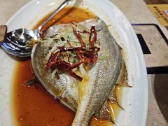 -船梆煮•蒸汽海鲜·炉火烤肉(五四广场店)