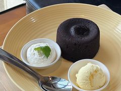 -LENBACH兰巴赫西餐啤酒坊(大连东港店)
