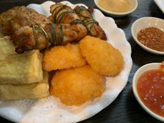 -火燒雲傣家菜(鼓楼店)