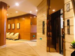 -天津水游城丽筠酒店