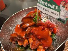 -炊江南·上海菜(国展华漕店)