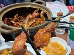 -斯丹姜母鸭·古法干香(涂门街总店)