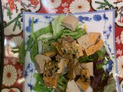 -桃屋日本料理(清华科技园店)