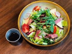 -G+KITCHEN(龙湖狮山天街店)