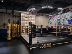 -星悦荟健身游泳(珠江新城店)