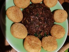 -淀里船宴(卓达店)