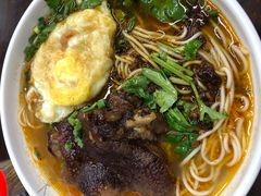 -耙豌豆重庆小面