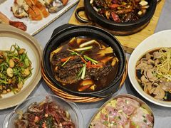 -金哥私房菜馆(张府园总店)