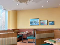 -萨莉亚意式餐厅(石鼓路店)
