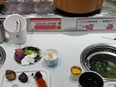 -龍歌自助小火锅(漳州二路爱购店)
