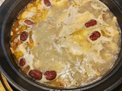 -八珍玉食鸡煲·打边炉(印象城店)