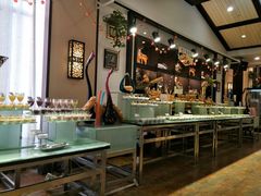 乳酪蛋糕-三亚胜意海景酒店·海鲜自助餐厅(三亚湾路店)
