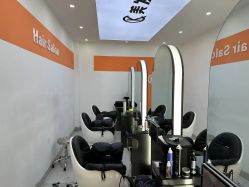 -CK·Hair造型