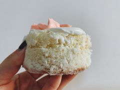 -中关村茶点