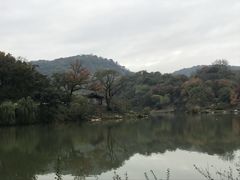 -南山风景名胜区