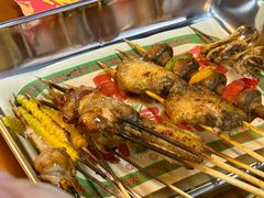 -炒豆合作社(磁器口店)