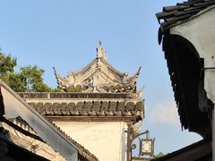 -山塘街