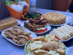 -柳大厨螺蛳粉(人民路总店)
