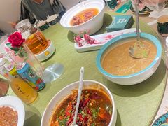 -峰厨大鱼泡饼·天津菜(西青大学城店)