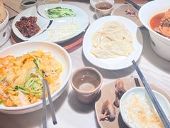 -北方家宴(祈福店)