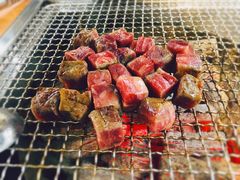 -肉甲韩国木炭烤肉(新壹街1店)