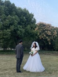 点击看大图 -青禾蒙娜丽莎婚纱摄影(武汉总店)