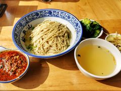 秃黄油面-裕兴记·三虾面(西北街总店)