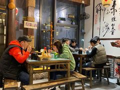 大堂-风波庄(罍街分舵)