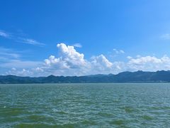 -东钱湖旅游度假区