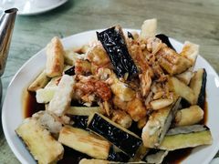 -华春餐馆(鱼山路店)