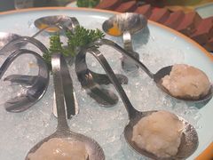 -麻田会 ·鲜活现烹·牛蛙火锅(珠江新城维家思广场店)