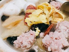 -新白鹿餐厅(爱琴海购物中心店)