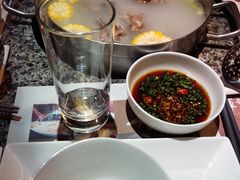 -辉哥火锅(虹桥路店)