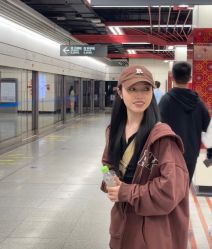 -DL HOPE明星造型