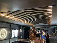 -成都百丽宫影城(LUXE太古里店)