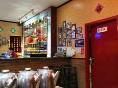 -上山下乡农家菜(加州水郡店)