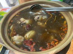 -菌小白火锅(时尚天河店)