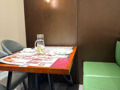 -东方饺子王臻味餐厅(新嘉坡城店)