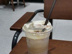 -Peet's 皮爷咖啡(深圳湾万象城店)