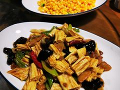 -老磨油饼(高陵店)