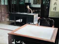 -张学良旧居陈列馆