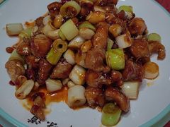 -北平味道.京味菜.烤鸭(梨园店)