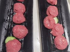 -陈记顺和潮汕牛肉火锅(韩江路店)
