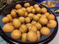 -蓝珊甄选海鲜自助·火锅大排档(近阿那亚店)