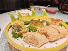 -谭厨中山传家菜.乳鸽.脆鲩鱼(华强北中航城店)