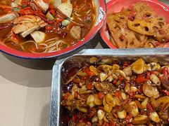 -老三样·旧食新味(万寿宫店)