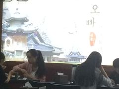 -喔爸韩国料理(环球银泰城店)