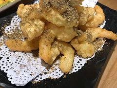 -陈傻子餐厅(世纪都会店)