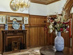 -马勒别墅饭店(静安寺店)