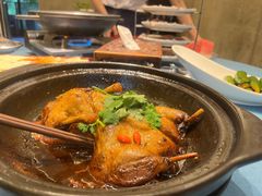 -天怡·鱼工厂(梅溪湖店)
